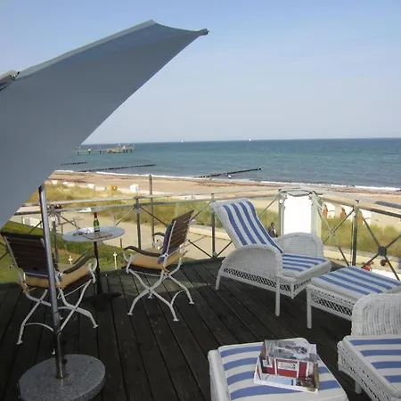 Haus Bischofsstab - Am 아파트 *