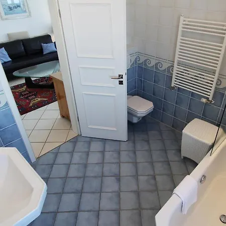 Haus Bischofsstab - Am