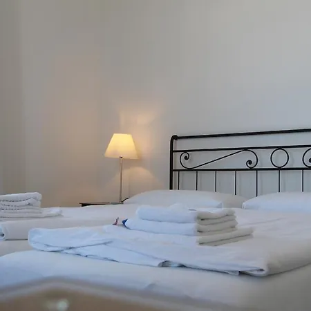 Haus Bischofsstab - Am * 하일리겐담