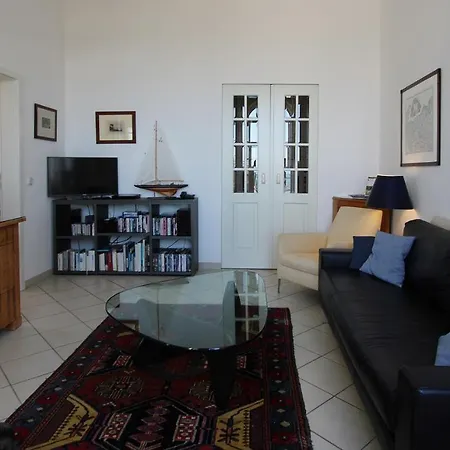 Haus Bischofsstab - Am 아파트