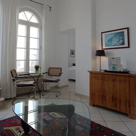 Haus Bischofsstab - Am 아파트 *