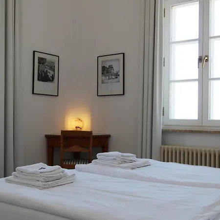 Haus Bischofsstab - Am 아파트