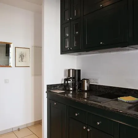 Haus Bischofsstab - Am 아파트 *