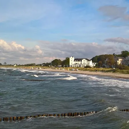 Haus Bischofsstab - Am