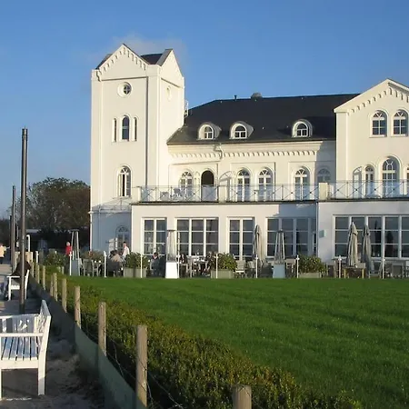 아파트 Haus Bischofsstab - Am *